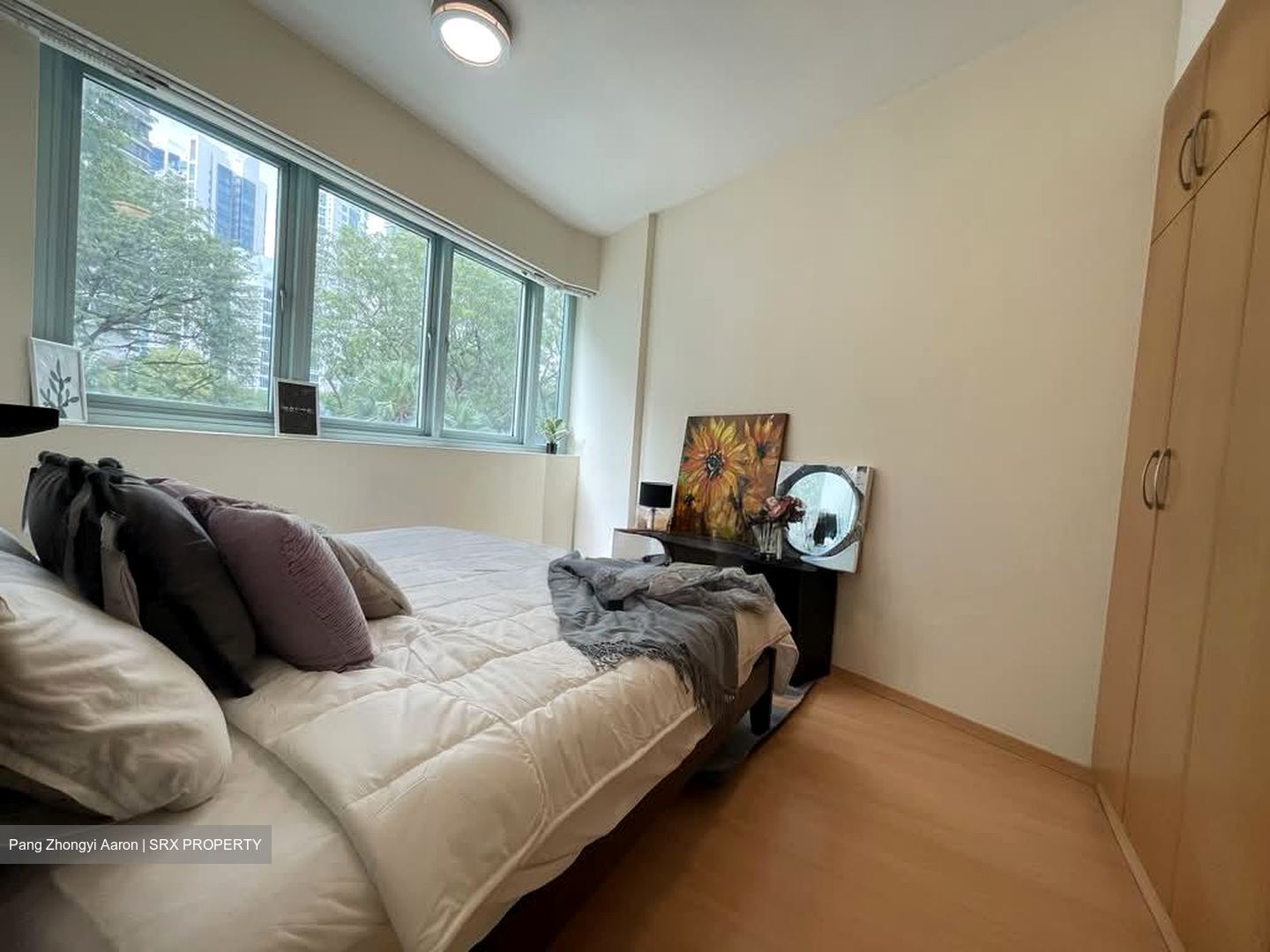 Gloucester Mansions (D11), Apartment #604022411